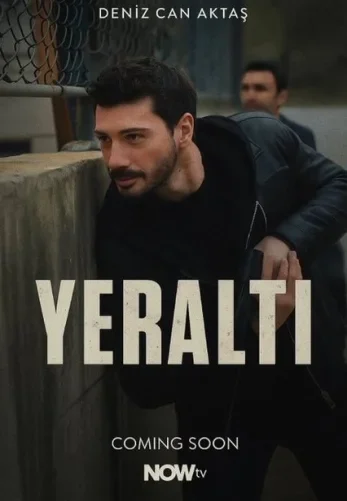 Под землей 1-16, 17 серия турецкий сериал на русском языке смотреть бесплатно онлайн все серии