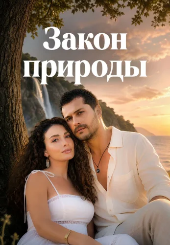 Закон природы 1-3, 4 серия турецкий сериал на русском языке смотреть онлайн бесплатно все серии
